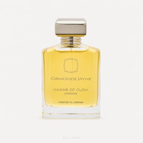ORMONDE JAYNE Nawab of Oudh Intensivo